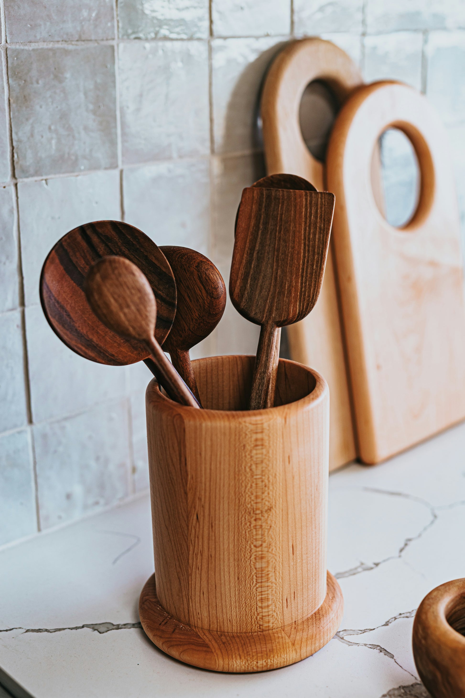 Wooden Spoons