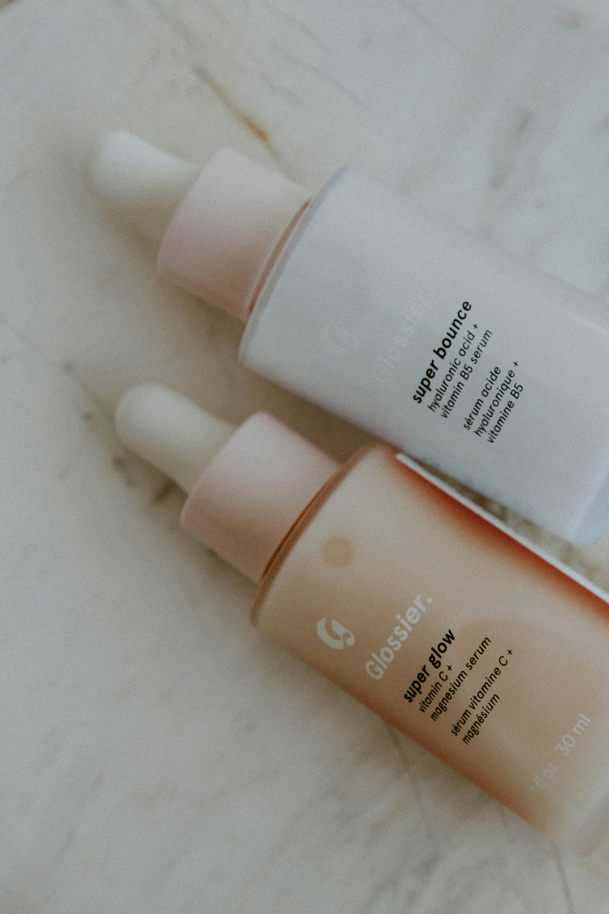 Glossier Duo