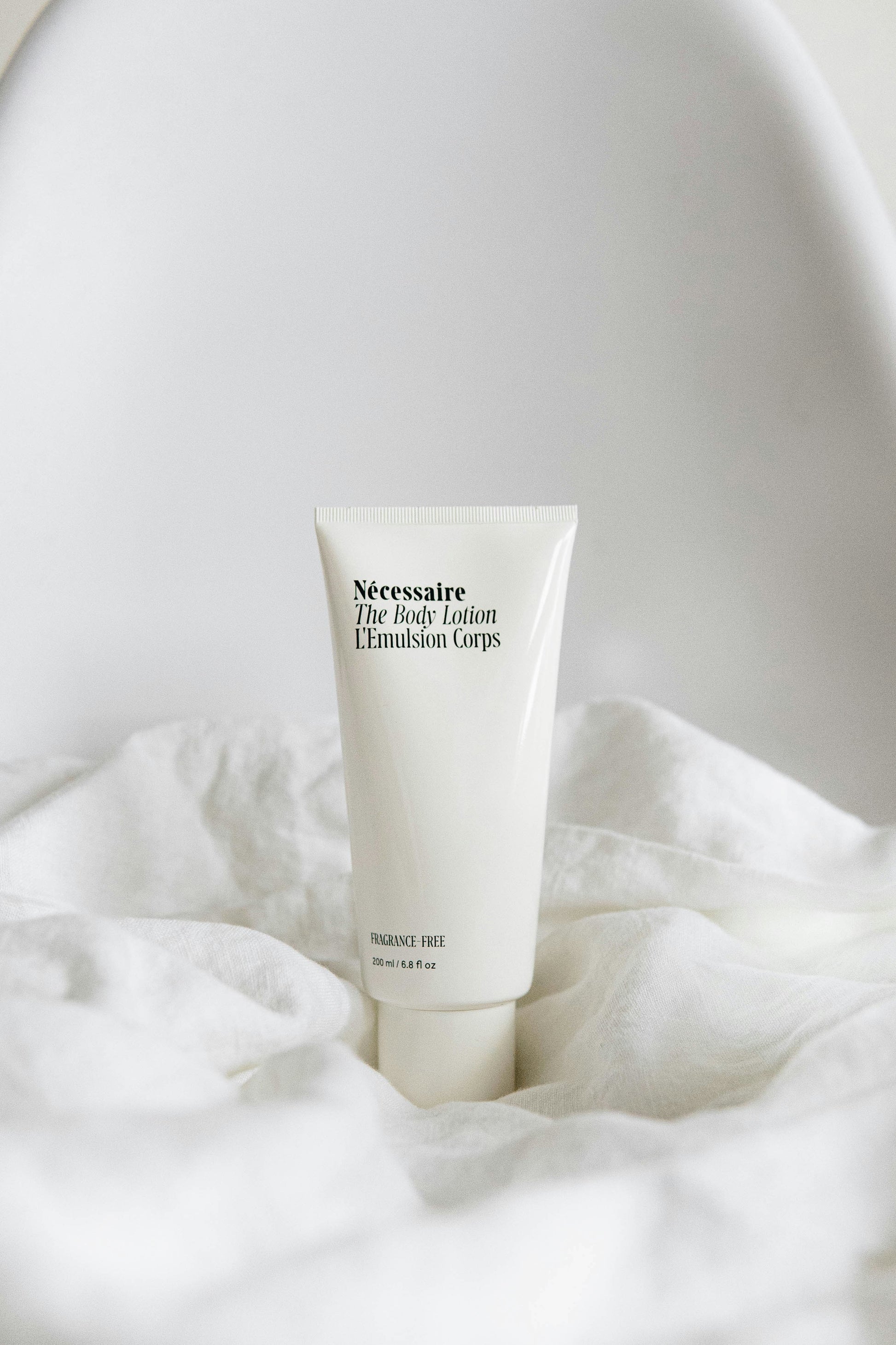 Necessaire Lotion