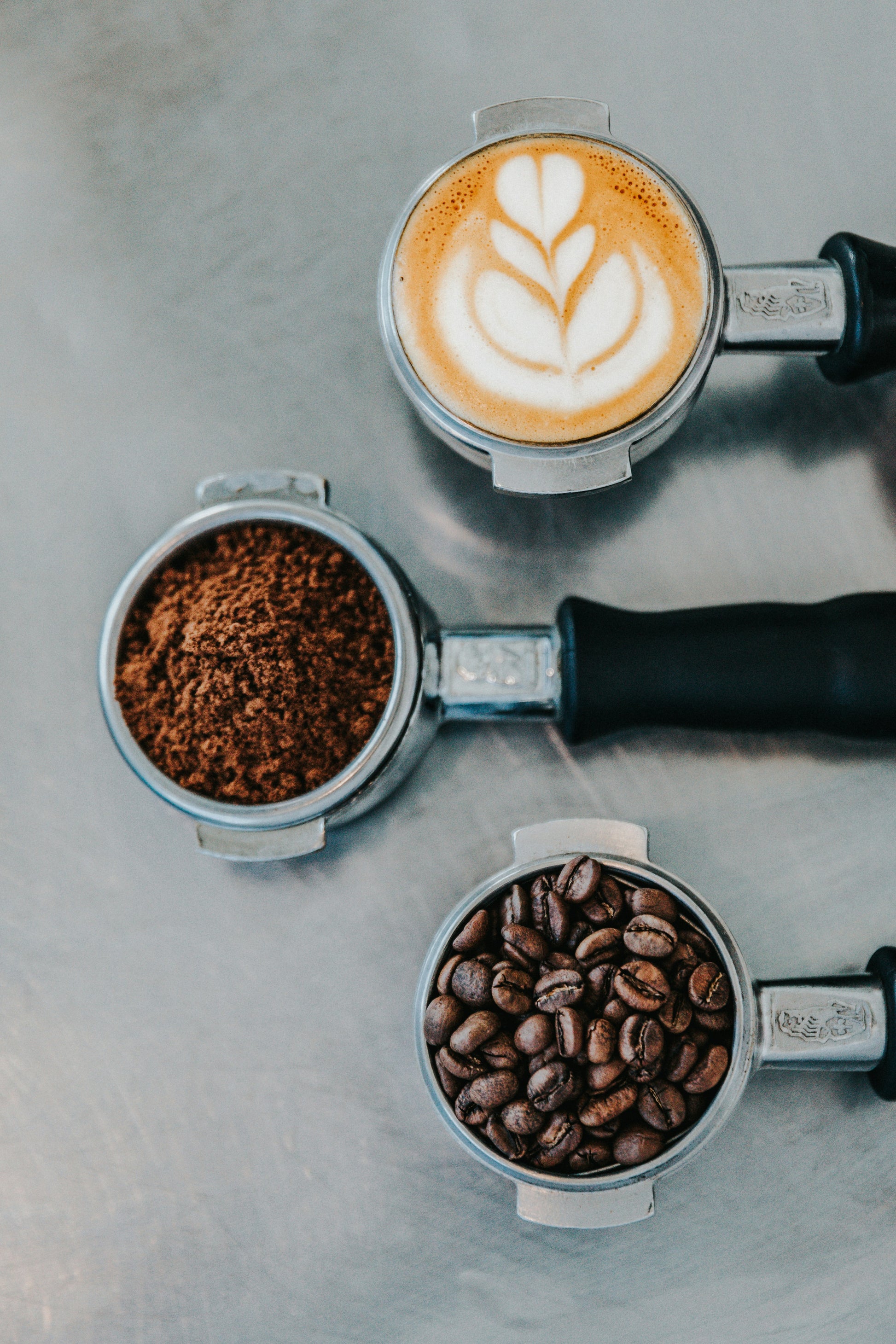 Coffee 3 Pack