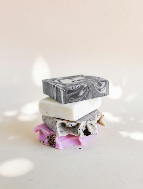Artisan Bar Soap